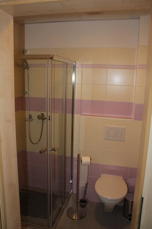 Penzion Piller Chvalín Habitación foto